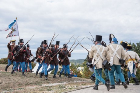 Szombaton kezdődik a XIII. Honvédfesztivál Pákozdon